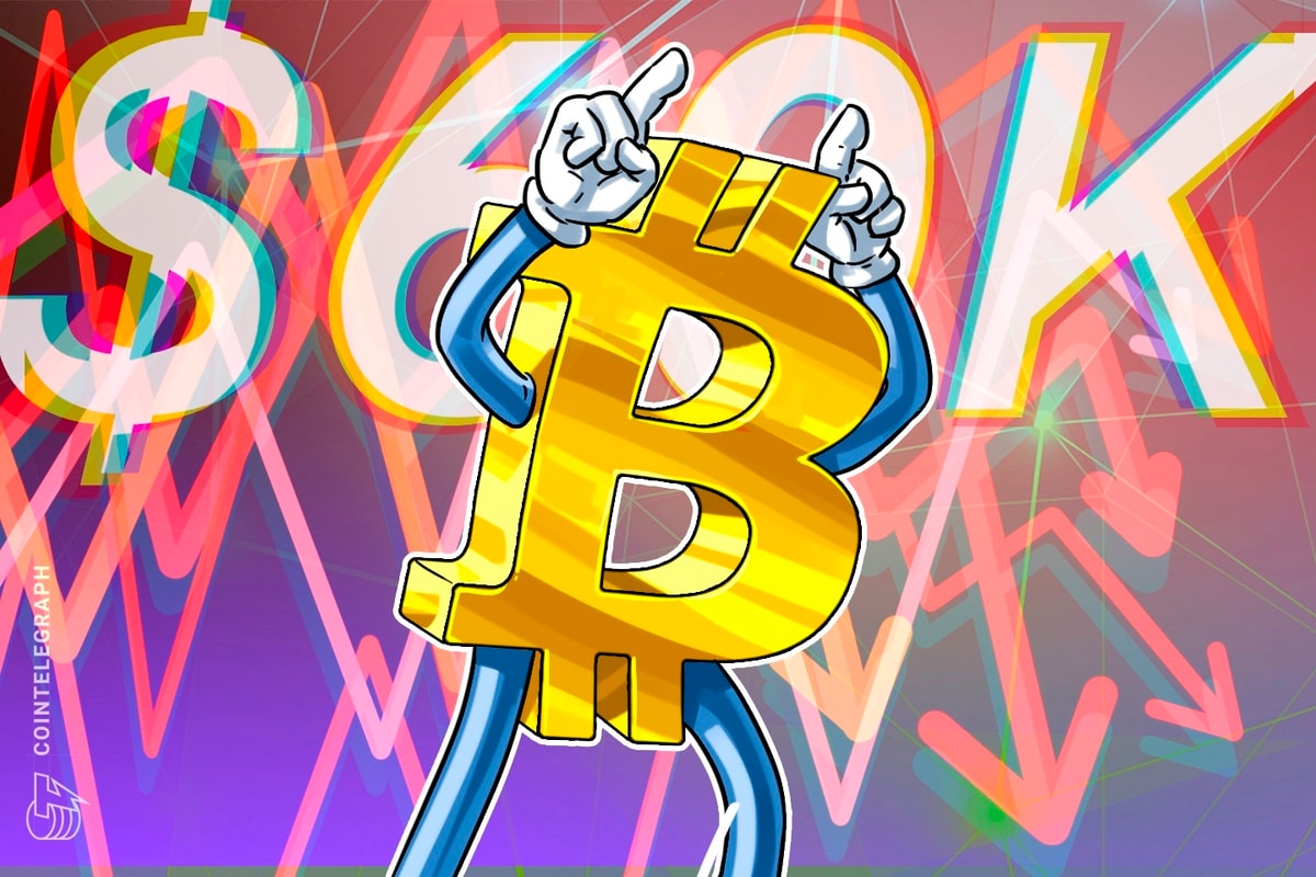 BTC yükseliş yapısını geri getirebilecek mi?