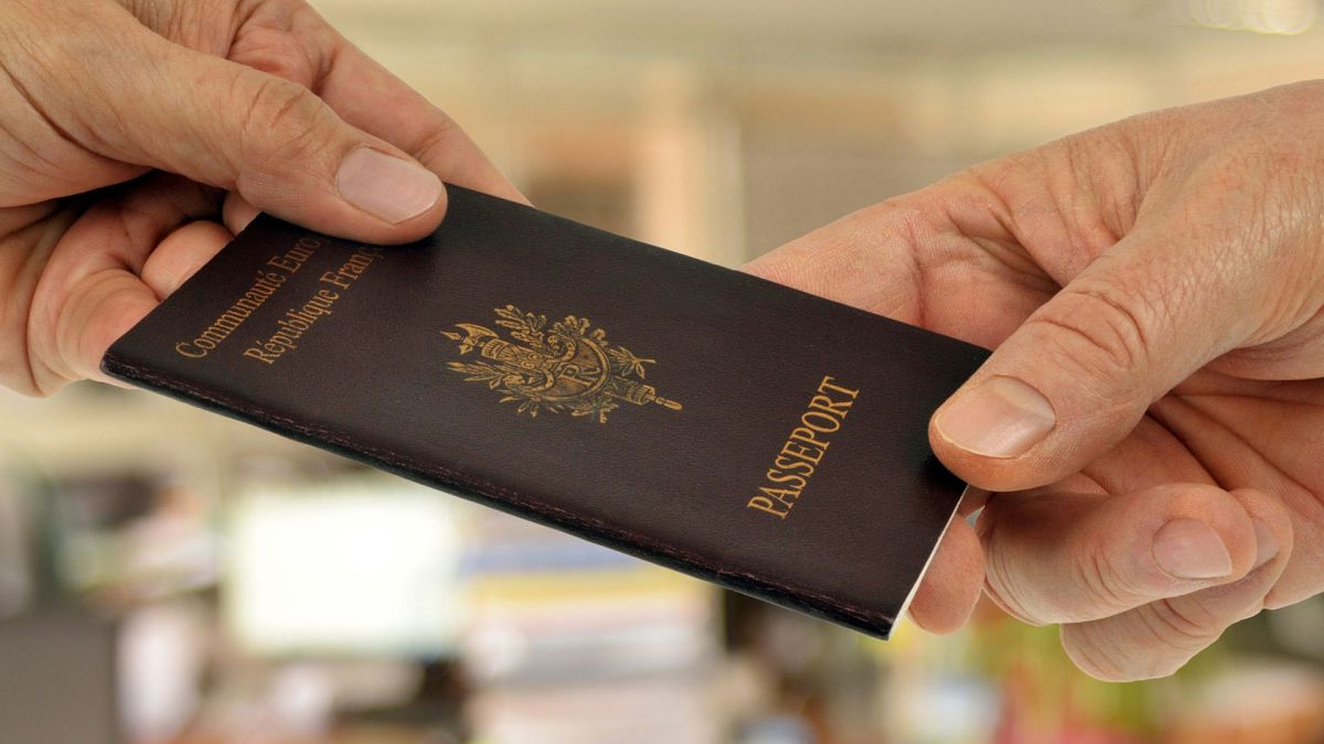 Dünyanın en güçlü pasaportları: Dört Avrupa ülkesi listenin başında