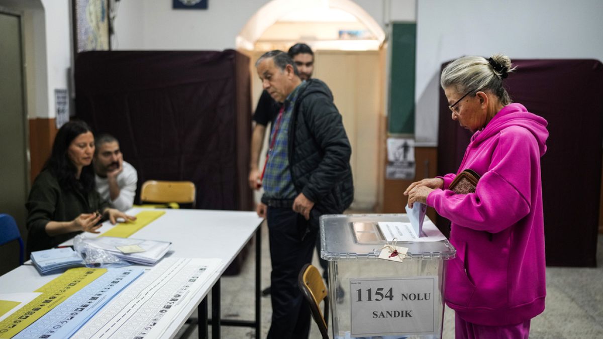 31 Mart yerel seçimleri: 2019 ve 2024'te büyükşehir ve il belediye başkanları nasıl değişti?