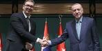 Erdoğan'ın mevkidaşına doğum günü partisi