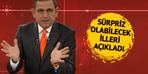 4 gün kala hepsini tek tek saydı!  İşte sürprizlerin beklendiği iller...