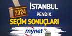 Pendik'te Ahmet Cin mi yoksa Süleyman Tarık Balyalı mı kazanacak?