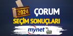 Çorum seçim sonuçları canlı yayında!  Hatay seçim sonuçlarında AK Parti adayı Mehmet Öntürk mü yoksa CHP adayı Lütfü Savaş mı önde?