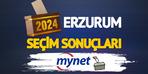 Erzurum yerel seçim sonuçları gerçek zamanlı!  Erzurum'da seçimleri kim kazandı? 