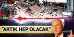 Felaketin yaşandığı ilimizde yeni alarm korkuttu! 