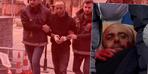 Annesini uykusunda öldürüp babasını ağır yaraladı... İndirim 