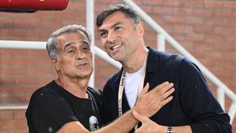 Şenol Güneş: Benim için de takım için de iyi değil - görsel 2