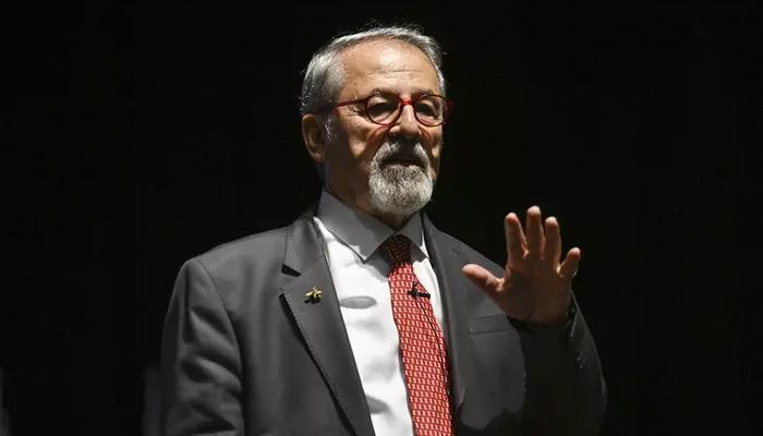Naci Görür'den depremle ilgili Hatay açıklaması! "Bekliyorduk" diye paylaştı: Merak etmeyin