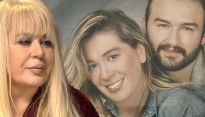 Zerrin Özer omurilik ameliyatı sonrası Darülaceze'deydi!  Sanatçının eski eşi Alper Önal, sanatçının tedavi sürecini anlattı