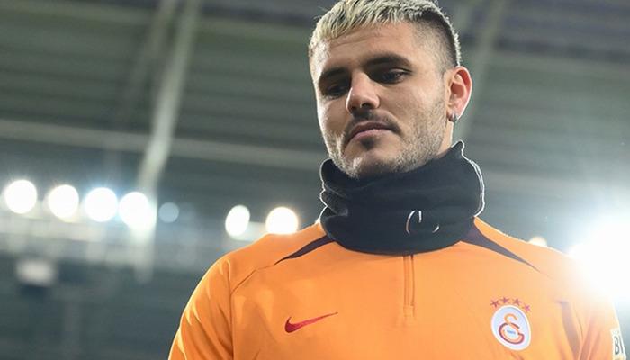 Galatasaray, İcardi meselesi için Kocaelispor'dan yardım istedi