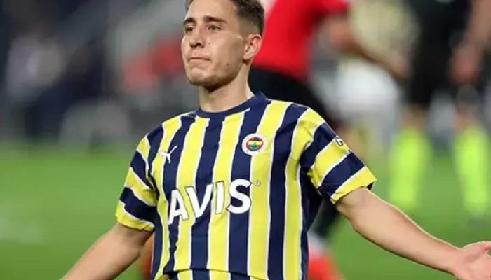 Emre Mor'un "Alioski ile evleneceğim" sözleri ortalığı karıştırdı!  Konuyla ilgili sessizliğini bozdu