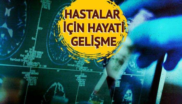 Türk cerrahın devrim yaratan yeniliği: Ameliyatsız ortadan kaldırıyor!  Tıp dünyasında heyecan yarattı