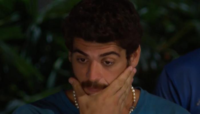Survivor tarihinde tam bir yenilik!  Poyraz 10 ödülden yararlanamadığı için cezalandırıldı