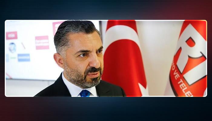 RTÜK'ten seçim yasağına ilişkin açıklama: YSK aksi karar vermedikçe…