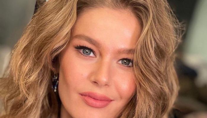 Anne olmak için gün sayın!  Ünlü oyuncu Burcu Biricik denizcilik sezonunu açtı