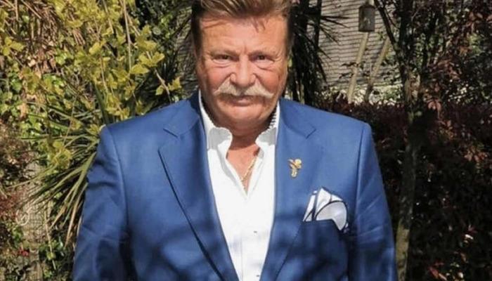 Günlerce yoğun bakımda kaldı!  Nuri Alço hastane odasından duyurdu: "İyiyim"