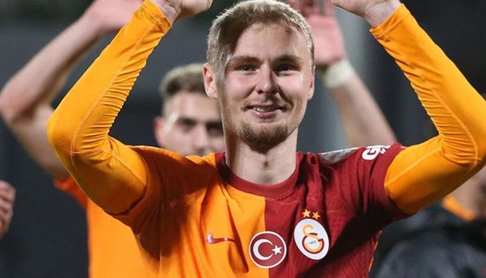 İlk ayrılık Galatasaray'ın kapısında!  Nelsson tavır aldı: "Galatasaray'dan ayrılıyorum"