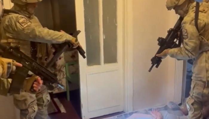 Terör örgütünün finans kaynağına saldırın!  19 ilde düğmeye basıldı: 49 kişi yakalandı