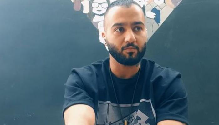 İranlı rapçi Tomac Salihi'ye idam cezası!