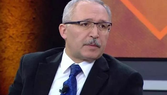 Oklar Abdülkadir Selvi'ye döndü!  AK İlker partisinin 'ateşi' ortalığı karıştırdı, Çekler 'hain takım' dedi