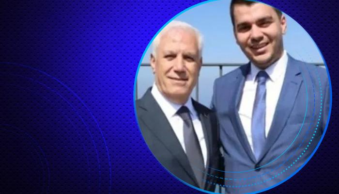 Bursa Büyükşehir Belediyesi'nde tartışmalı randevu!  Yeğenini şirketin başına atayan İsmail Saymaz yeni gelişmeyi duyurdu
