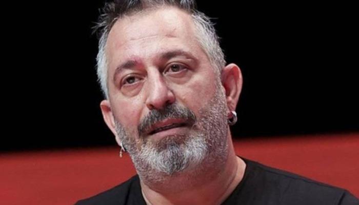 "Seyircinin coşkusuna dayanamayıp sahneyi terk ettiği" haberine ilişkin ilk açıklama Cem Yılmaz'dan geldi!