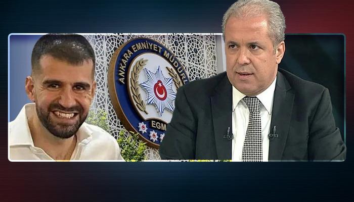 “Son gelişmeler oldukça korkutucu!”  Şamil Tayyar'ın "Ayhan Bora Kaplan"ından çok şaşırtıcı açıklama: "Az önce Bakan Yerlikaya'yı aradım..."