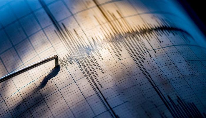En son haberler |  Malatya'da deprem!  AFAD paylaştı: İşte büyüklük...