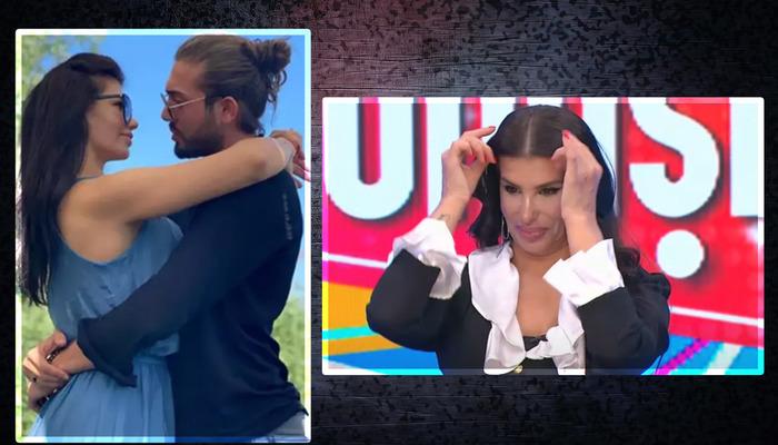 Sevgilisini 1 yıldır göremiyor!  Hatice'den muhteşem sözler!  "Eğer onu başka bir kadınla yatakta görseydim..."