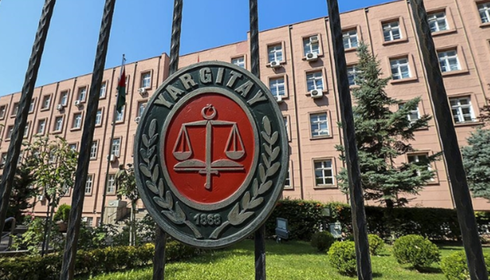 Muhsin Şentürk Yargıtay Başsavcılığına seçildi