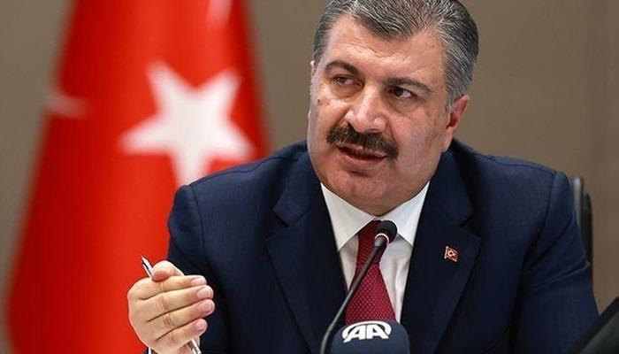 Sağlık Bakanı Fahrettin Koca'dan Dünya Sağlık Asamblesi'nde Gazze vurgusu: "İnsanlığın vicdanı darağacında"