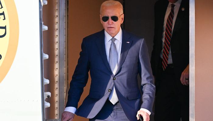 ABD Başkanı Biden, Hamas'ı ikna etmek için Katar'dan yardım istedi