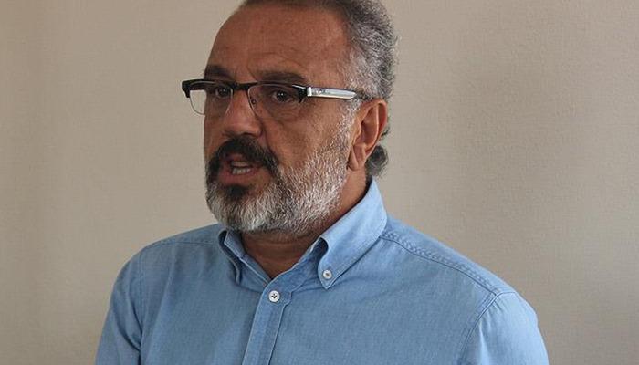 Sırrı Sakık'ın oğlu Cenk Sakık tutuklandı