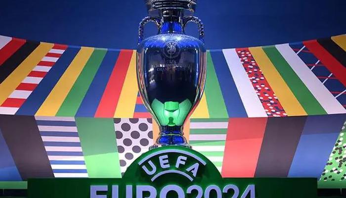 EURO 2024 bugün başlıyor!  Futbol kutlaması Almanya-İskoçya maçıyla başlayacak!  Avrupa Şampiyonası 2024
