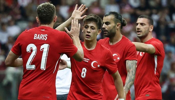 EURO 2024'ün en heyecanlı günü!  Milli takım Gürcistan karşısında yaşanan kötü şansı kırmayı başarabilecek mi?  Türkiye'nin "ilk maç" talihsizliği