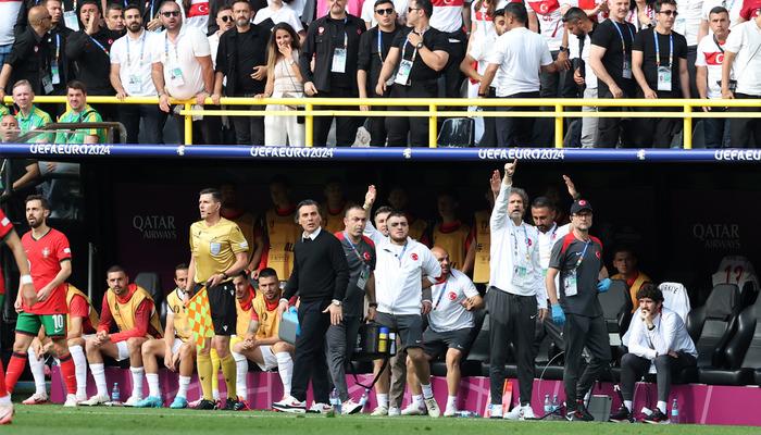 Portekiz kazandı, HDP'li eski vekil zaferi kutladı!  Sosyal medyadaki tepkiler çığ gibi... 2024 Avrupa Şampiyonası