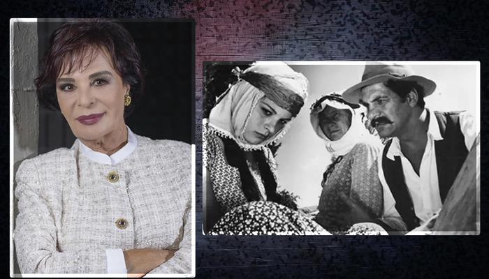 Hülya Koçyiğit'ten 'Susuz Yaz' itirafı!  Gerçek sanıp saldırdılar... "Ali Şen onu sette linç edilmekten korudu"