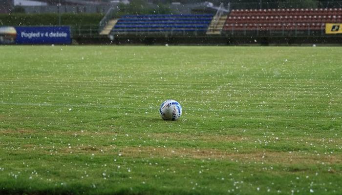 Hava koşulları Beşiktaş'ı engelliyor!  Dinamo Zagreb'in Beşiktaş maçı iptal edildi