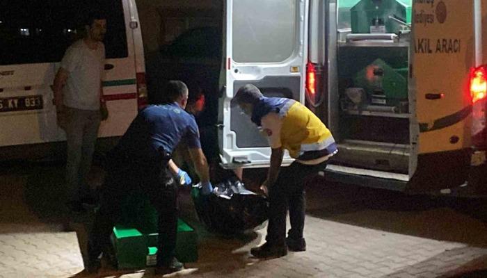 Aşık Cinayeti: Sevgilisini bıçaklayarak öldürdü