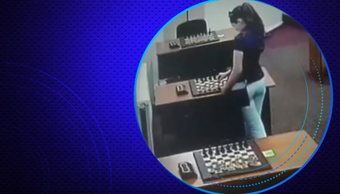Tahtaya cıva döküp rakibini zehirledi!  Rus satranç oyuncusu Amina Abakarova'nın korkunç planı... Ortaya çıkan görüntülerDiğer spor dalları