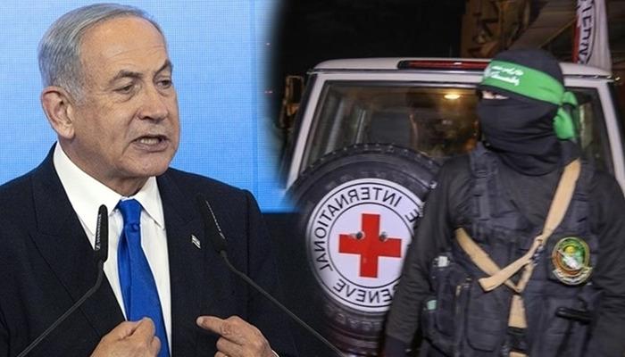 Hamas Türkiye'yle temasa geçti: Ateşkes müzakerelerine 'pembe tablo' tepki! Netanyahu'nun "koridoru"nda ısrar.