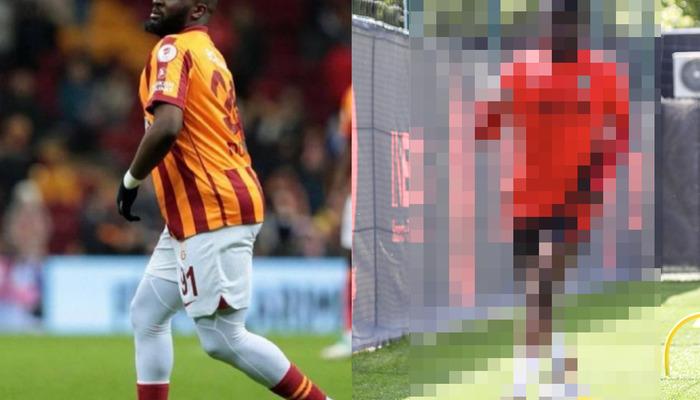 Galatasaray'dan ayrıldı, artık onu kimse tanımıyor! Ndombele'nin son durumu herkesi şaşırttı Galatasaray