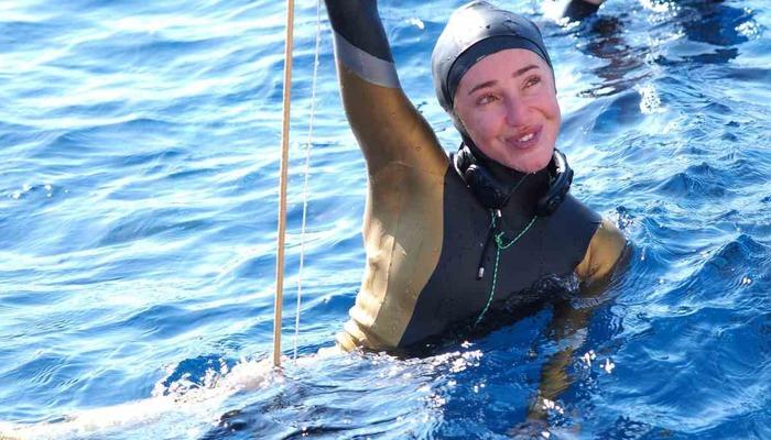Şahika Ercümen, Serbest Dalış Dünya Kupası'nda yeniden tarih yazdıDiğer sporlar