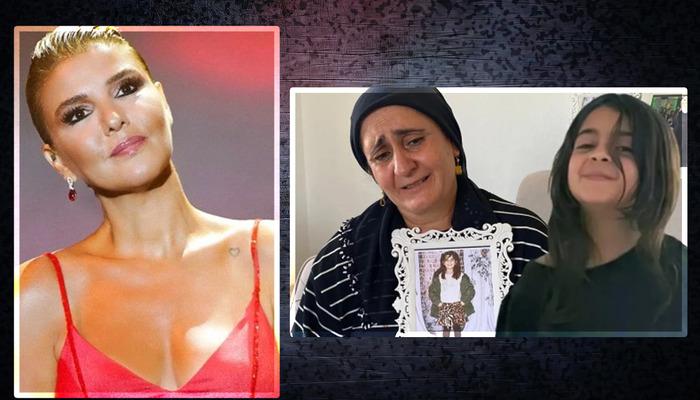 Gülben Ergen'in Narin'in annesiyle ilgili paylaşımı X gündeminde! "Fuhuş iki bacak arasında değildir..."