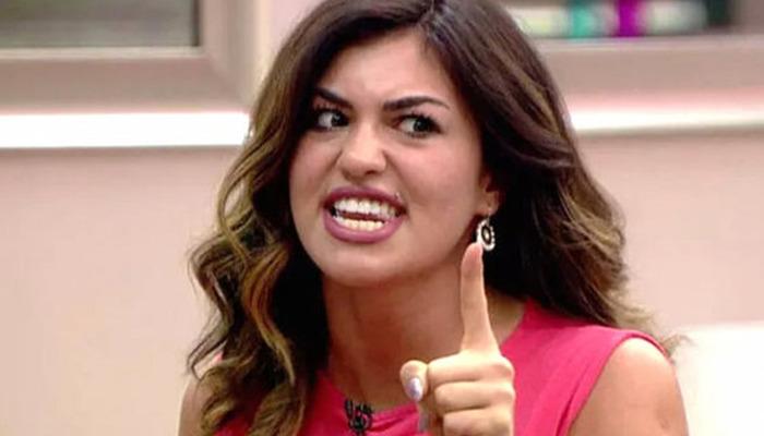 Kimisi çok beğendi, kimisi 'kendine ne yaptın?' diye sordu. dedi! Kısmetse Olur'dan Cansel Çördük'ten pozlar...