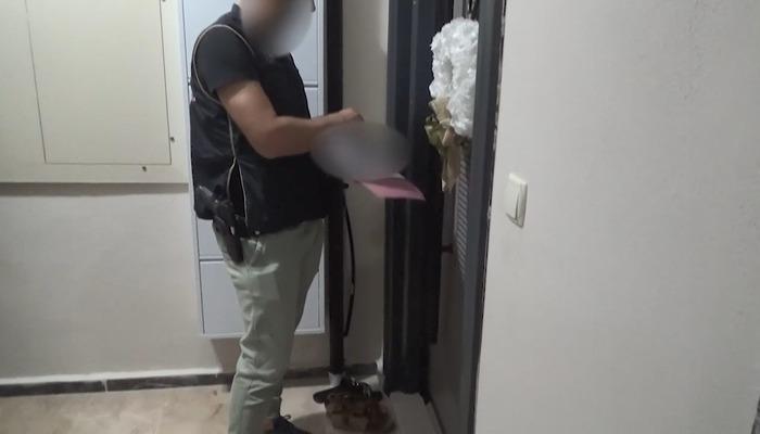 FETÖ'ye yönelik operasyonda 6 tutuklu! Yabancı evlerde 1 milyon lira değerinde altın bulundu