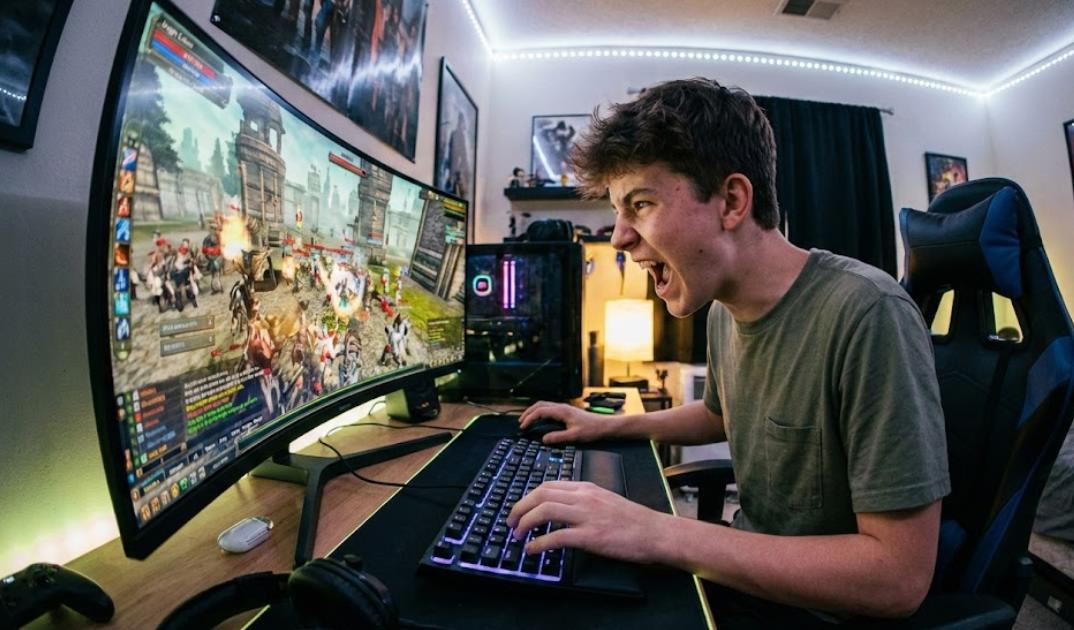 Dijital Oyun Dünyasının Öncü İsmi nttgame