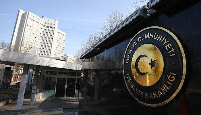 İsrail askerleri tarafından öldürüldü! Dışişleri Bakanlığı'ndan Ayşenur Eygi'ye ilişkin açıklama