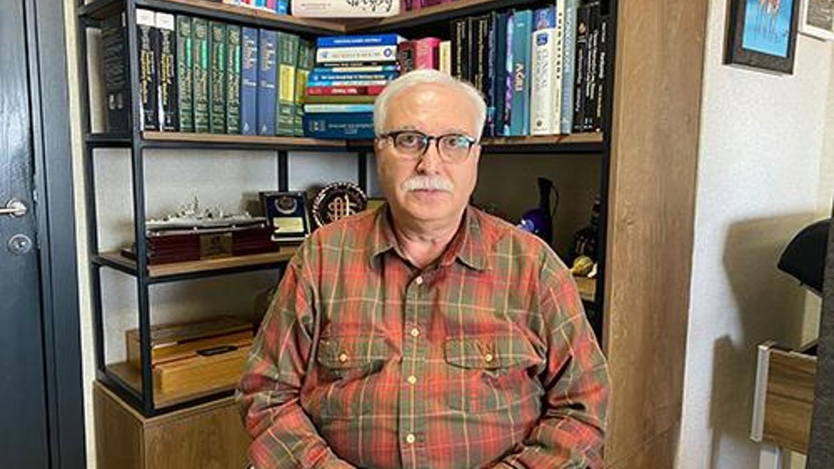Tevfik Özlü: Risklerinizi bilin, tıbbi tedavi ve önerileri göz ardı etmeyin
