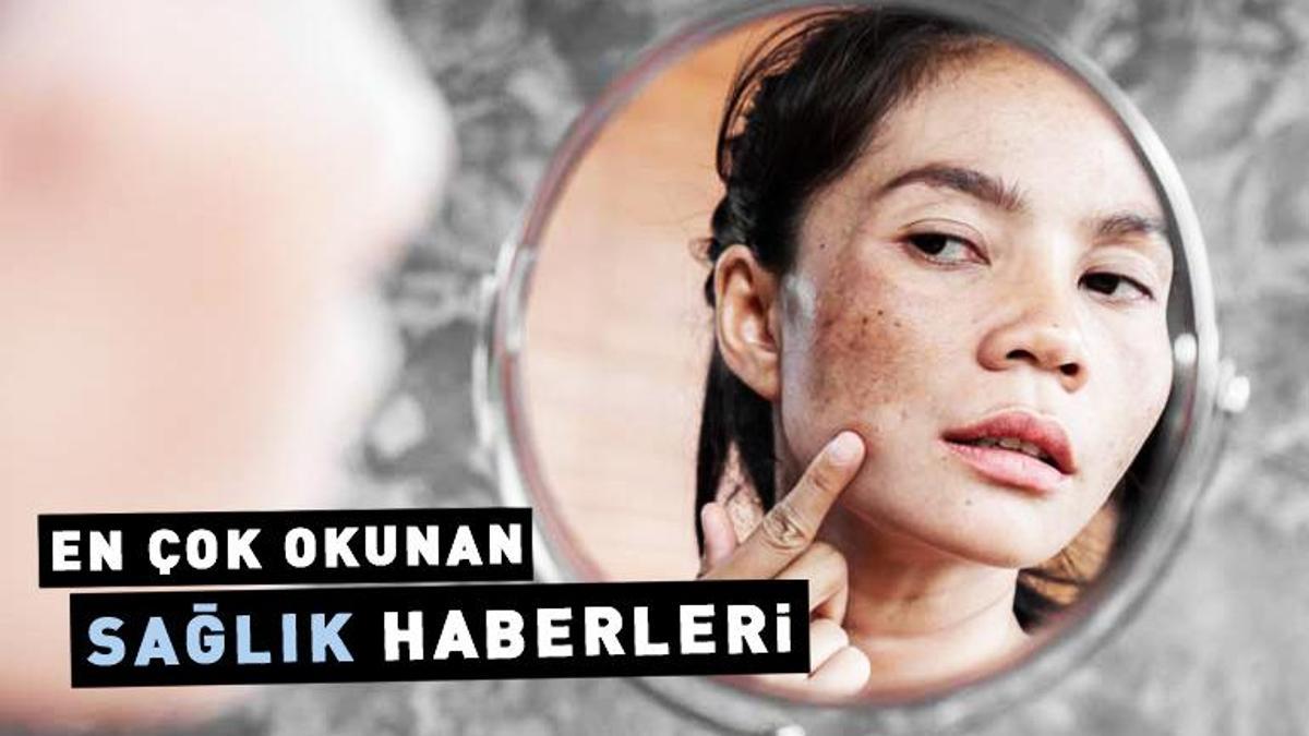 Günün en önemli sağlık haberleri, 11 Ağustos 2024...